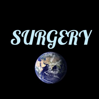 Логотип канала surgery_updates