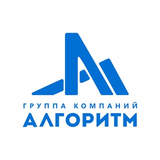 Логотип канала algoritm_22