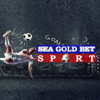 Логотип канала seagoldbet_sport