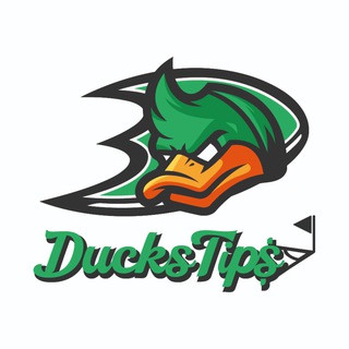 Логотип ducks_tips