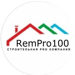 Логотип канала remprostoru