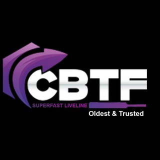 Логотип канала cbtf_liveline