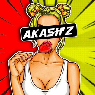 Логотип канала akashz_yt