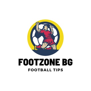 Логотип канала footzonebul