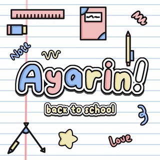 Логотип ayarinn