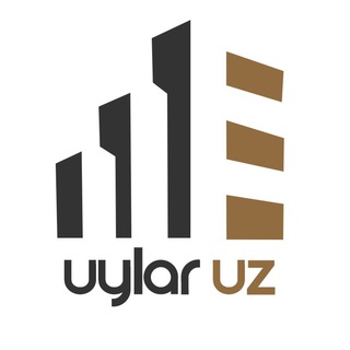 Логотип uylarr_uz