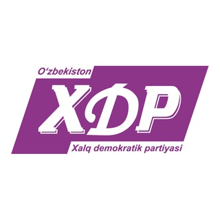 Логотип канала uzxdpmk