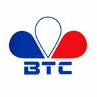 Логотип канала behrantrading