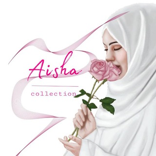 Логотип канала aisha_collection0103