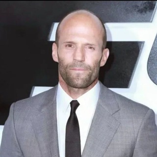 Логотип канала jayson_statham