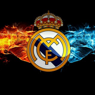 Логотип канала real_madrid_clubb