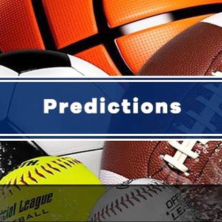 Логотип канала predictionsportw