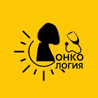 Логотип канала onkorus