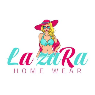 Логотип канала lazeezfashion2