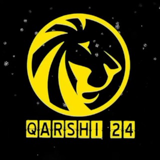 Логотип канала qarshiliklar_qarshi_24