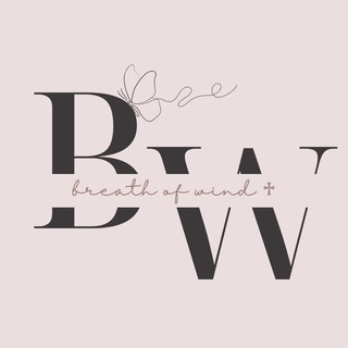 Логотип канала breathofwind1
