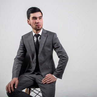 Логотип fayzulloh_raimov