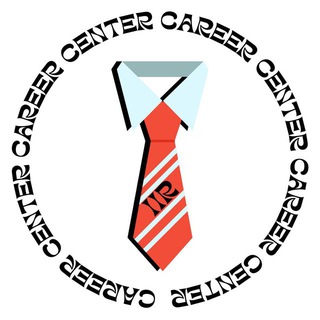 Логотип канала career_centeriir