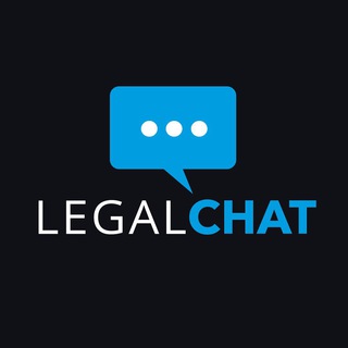 Логотип канала legalhub_chat