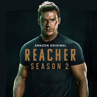 Логотип reacher3_kino