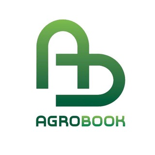 Логотип канала agrobookru