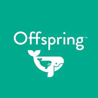 Логотип канала offspringrus