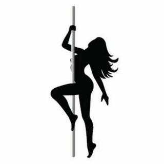 Логотип канала poledance1