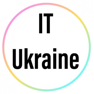 Логотип канала it_ukraine_info