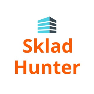 Логотип канала skladhunter