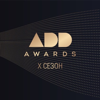 Логотип канала addawards