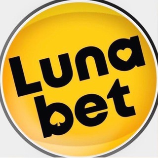 Логотип lunabetofc