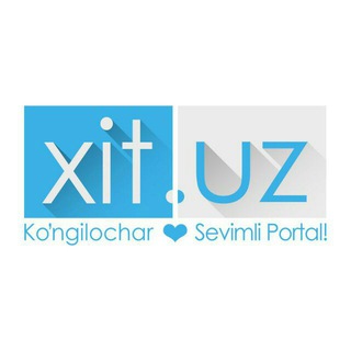 Логотип канала xituz