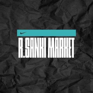 Логотип канала sankimarket