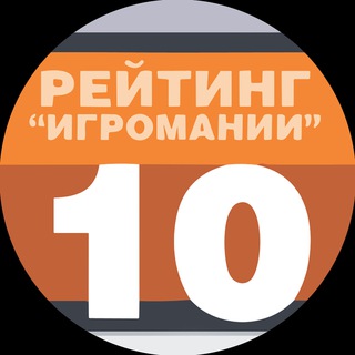 Логотип канала igrazhur