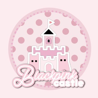 Логотип канала ofcblackpinkcastle