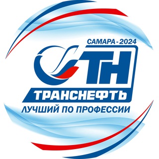 Логотип канала transneft2024