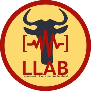 Логотип llab_gnu