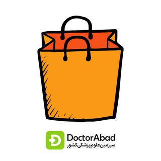 Логотип канала doctormarket