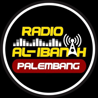 Логотип канала radioibanah