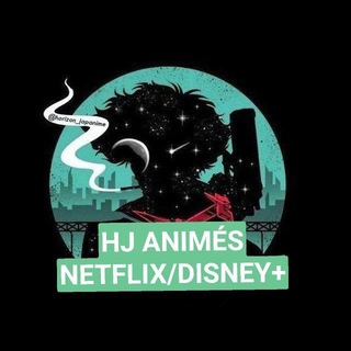 Логотип hj_animes_netflix_disney