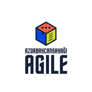 Логотип канала azeagile