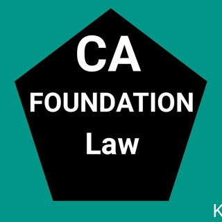 Логотип law_ca_foundation