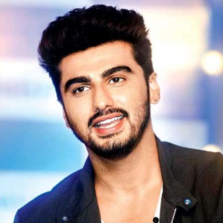 Логотип канала arjun_kapoor1