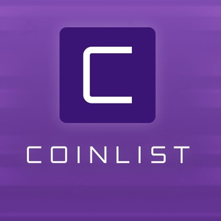 Логотип coinlist300uahzareg