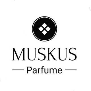 Логотип канала muskusdubai