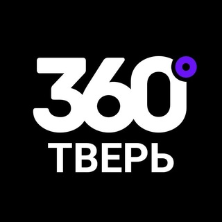 Логотип канала tver_360