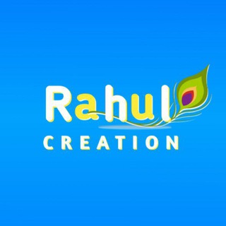 Логотип rahul_creation_143