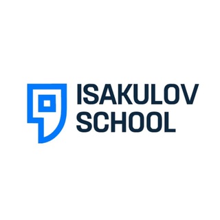 Логотип ieltswithisakulov