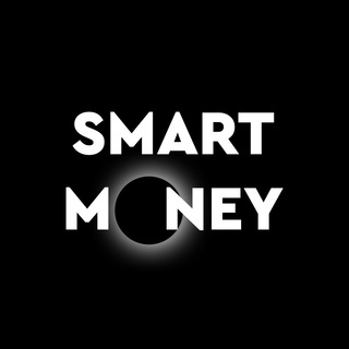 Логотип канала smart_money_lviv