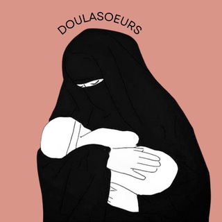 Логотип doulasoeurs